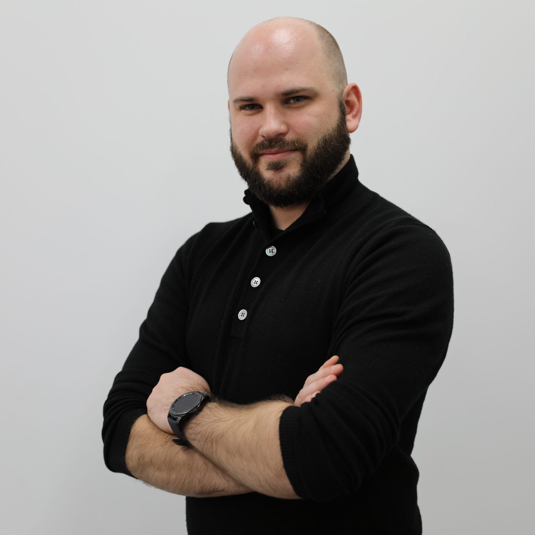Roman Pavlyk
